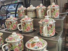 -新疆国际大巴扎