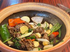 -龚印记牛骨牛杂屋·四代传承(珠影星光城店)