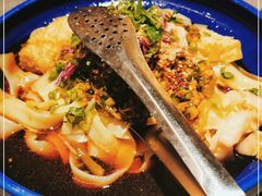 -耶里夏丽·丝路新疆菜·清真食品(徐汇南丹东路臻选店)