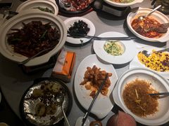 -毛家饭店·30年融合新湘菜(无影山店)