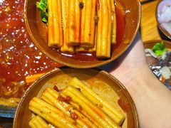 -阳阳老火锅(小南门店)