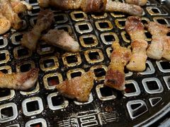 -韩宫宴炭火烤肉(印象城店)
