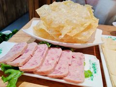 -草原塞蛮羊火锅城(港湾店)