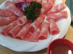 羊肉卷-季季红火锅(新建新城吾悦店)