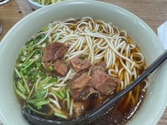 -李先生牛肉面大王(北京东四店)