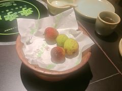 -季季山·云南野生菌火锅(上海首店)