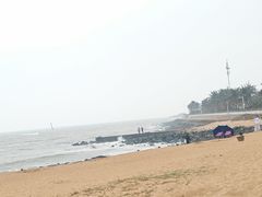 -白沙门生态公园