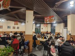 -勇记干锅居(德阳店)