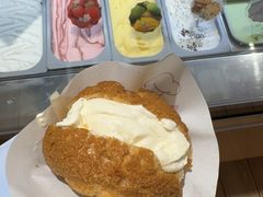 -西树泡芙(秦皇岛茂业天地店)