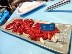 -湾区九号鲜切牛肉火锅(明珠南路店)