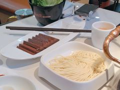 -花田里捞牛火锅(天润店)