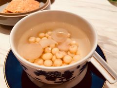 鸡头米-新荣记(新源南路店)