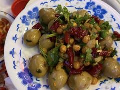 卤菜-文和友老长沙龙虾馆(化龙池店)