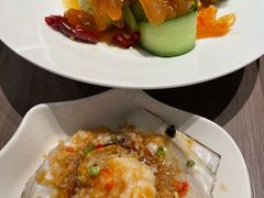 -将相和·海鲜蒸饺大连菜