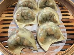 蒸扁食-荣家小吃(紫阳街店)