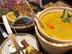 -泰妃殿(武汉首店)