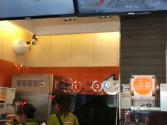 -CoCo都可(中闽嘉禾店)