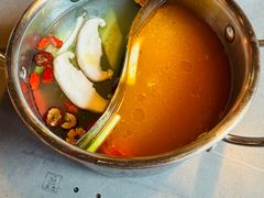 -君邦火锅(新疆大厦店)