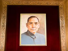 -广州中山纪念堂