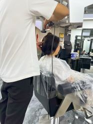 -Sying杉影日式烫染專門店