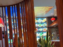 大堂-灶座小锅烀饼·铁锅炖(道里店)