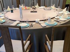 -香山湖渔家大院