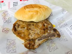 -L猪扒包(天河购书中心店)