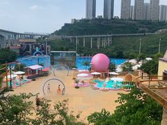 -重庆玛雅海滩水公园
