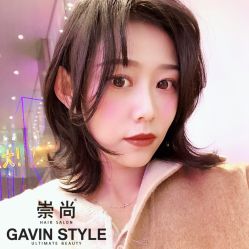 -崇尚GAVIN STYLE臻选