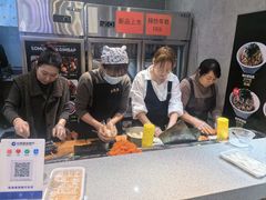 -传闻来紫菜包饭·打糕(西塔韩百店)