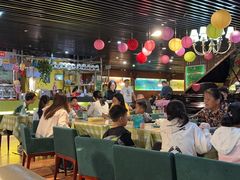 -美森西餐厅(曙光大道店)