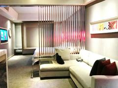 -榛悦隆堡成都酒店(春熙路太古里店)