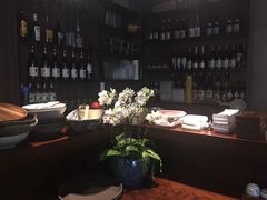 店内布置-麦秋寿司(富都广场店)