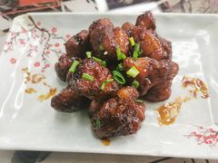 -新安江奶酸菜鱼(总店)