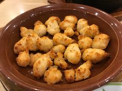 -萨莉亚意式餐厅(星海广场店)