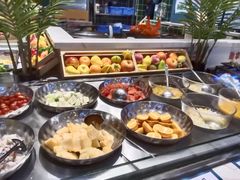 -非烤勿扰自助烤肉(东坑四季广场店)