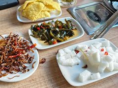 -尼玛藏家风味园(阿山食城店)