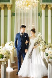 点击看大图 -太郎花子婚纱摄影艺术中心