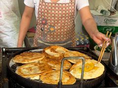 -张记灌饼(丰富路店)