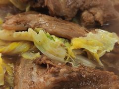 -金泰缘排骨馆(遵化路店)
