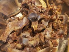 -蝎王府羊蝎子(虎坊桥总店)