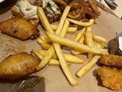 -必胜客(城西银泰店)