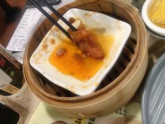 -点都德(大茶楼店)