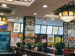 -河州春清真西北特色美食(虎踞路店)