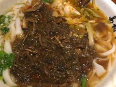 -易裕和·长沙米粉(友谊路店)