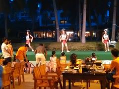 -渔家火锅·海鲜自助餐·演艺(亚龙湾天域酒店)