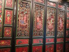 -院8里·小聚园老川菜(九眼桥店)