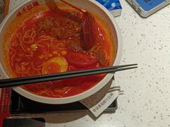 -味千拉面(广州白云机场T1西二店)