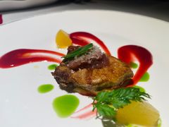 -燃扒房Steakhouse(皇庭店)