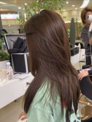 -BEAUTY HAIR GANO